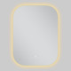 Дзеркало Mixxus Premium Diverse MR15-90x70-Reverse (LED Touch, Anti-fog, димер (3-6,5kK)) (MP6639)