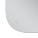 Дзеркало Mixxus Premium Diverse MR15-90x70-Reverse (LED Touch, Anti-fog, димер (3-6,5kK)) (MP6639)