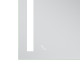 Дзеркало Mixxus Premium Lines MR17-100x60-Reverse (LED Touch, Anti-fog, димер) (MP6625)