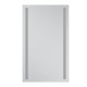 Дзеркало Mixxus Premium Lines MR17-100x60-Reverse (LED Touch, Anti-fog, димер) (MP6625)