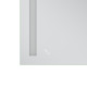 Дзеркало Mixxus Premium Lines MR17-100x60-Reverse (LED Touch, Anti-fog, димер) (MP6625)