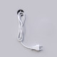 Дзеркало Mixxus Premium Lines MR17-100x60-Reverse (LED Touch, Anti-fog, димер) (MP6625)