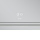 Дзеркало Mixxus Premium Quadro MR20-100x70 (LED Touch, Anti-fog, димер, лінза) (MP6622)