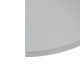 Дзеркало Mixxus Premium Topper MS03-60x120 (LED Touch, Anti-fog, димер (3-6,5kK)) (MP6635)