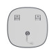 Дзеркало Mixxus Premium Diverse MR16-70x70 (LED Touch, Anti-fog, димер (3-6,5kK)) (MP6640)