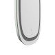 Дзеркало Mixxus Premium Diverse MR16-70x70 (LED Touch, Anti-fog, димер (3-6,5kK)) (MP6640)