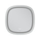 Дзеркало Mixxus Premium Diverse MR16-70x70 (LED Touch, Anti-fog, димер (3-6,5kK)) (MP6640)