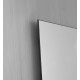 Дзеркало настінне Zerix Sansa MRZ05-600x850x105 прямокутне з полицею (ZX5628)
