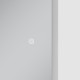 Дзеркало Mixxus Premium Olivary MR19-100x80-Reverse (LED Touch, Anti-fog, димер (3-6,5kK)) (MP6629)