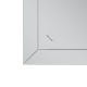 Дзеркало Mixxus Premium Cubic MR14-70x50-Reverse (LED Touch, Anti-fog, димер) (MP6647)