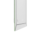 Дзеркало Mixxus Premium Cubic MR14-70x50-Reverse (LED Touch, Anti-fog, димер) (MP6647)