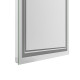 Дзеркало Mixxus Quadro MR20-90x70-Reverse (LED Touch, Anti-fog, димер) (MP6621)