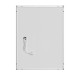 Дзеркало Mixxus Quadro MR20-90x70-Reverse (LED Touch, Anti-fog, димер) (MP6621)