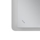 Дзеркало Mixxus Premium Olivary MR19-80x60-Reverse (LED Touch, Anti-fog, димер (3-6,5kK)) (MP6628)