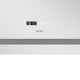 Дзеркало Mixxus Premium Flash MR21-70x90 (LED Touch, Anti-fog, димер, годинник) (MP6618)