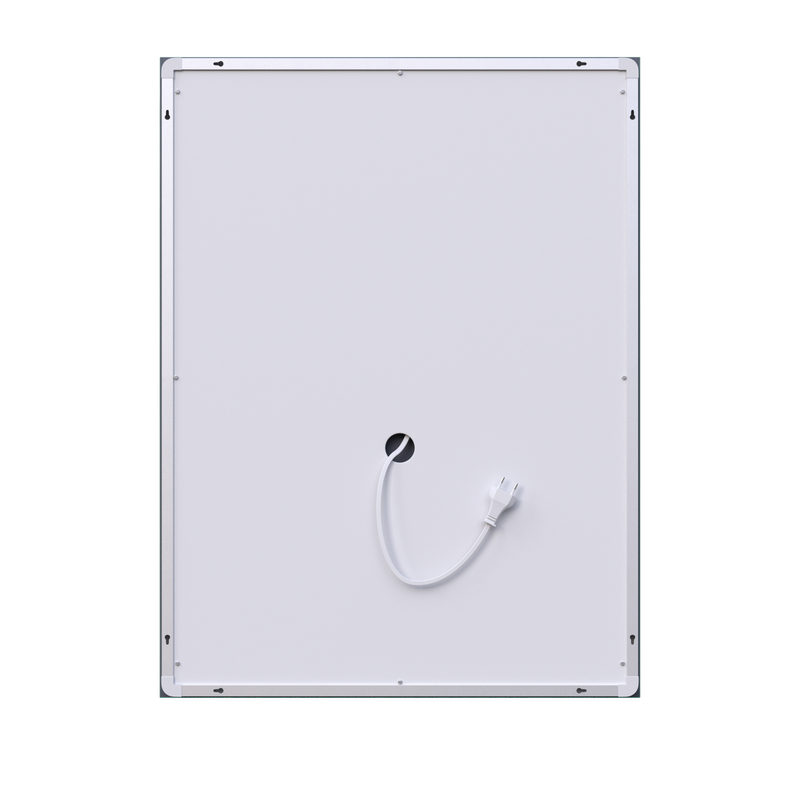 Дзеркало Mixxus Premium Flash MR21-70x90 (LED Touch, Anti-fog, димер, годинник) (MP6618)