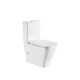 Унитаз-компакт MIXXUS PREMIUM STYLE-0401-T3 620х365х805mm, система смыва TORNADO 3.0 (MP6601)