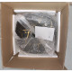 Раковина накладная MIXXUS PREMIUM WAVE-0201 MARBLE 430х430х150mm с отверстием под смеситель (MP6536