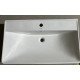 Раковина мебельная MIXXUS PREMIUM STYLE-1503 800х480х190mm с отверстием под смеситель и переливом (