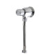 Писсуар подвесной Mixxus Premium BEVEL-1004 340x305x685mm с краном для писсуара (MP6663)