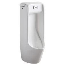 Напольный писсуар Mixxus Premium BEVEL-0901 380x405x1000mm с ИК-датчиком автоматического смыва (MP6