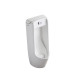 Напольный писсуар Mixxus Premium BEVEL-0901 380x405x1000mm с ИК-датчиком автоматического смыва (MP6