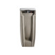 Напольный писсуар Mixxus Premium BEVEL-0901 380x405x1000mm с ИК-датчиком автоматического смыва (MP6
