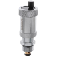 Воздухоотводчик автоматический прямой с обратным клапаном 1/2” Koer KR.1254 (KR2667)