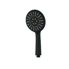 Лейка Mixxus SH-15 Black (3 режима) (LE2782)