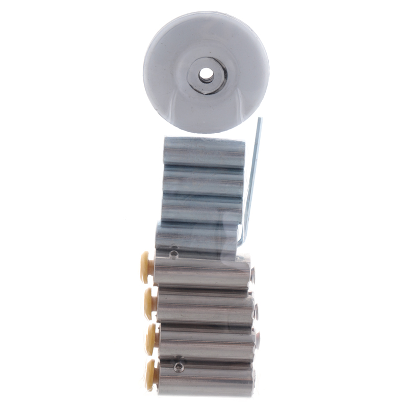 Полотенцесушитель электрический Zerix EPO-5080RC (правое подключение) (ZX4517)