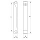 Радиатор секционный Koer 100 Bimetal-500 (KR2850)