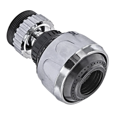 Аэратор поворотный M22/M24 Champion AE-003 (пластик) (AC0014)
