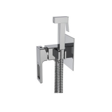 Смеситель для гигиенического душа Koer KB-23009-01 (Цвет хром) (KR3510)