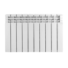 Радиатор секционный Koer Extreme 100 Bimetal-500 (KR2752)