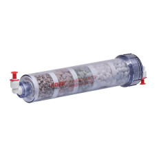 Минерализатор пятикомпонентный Koer KV.0650 Arctic (KR3171)