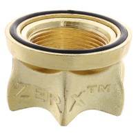 гайка для смесителей YUB Zerix WKM-028 (ZX3086)