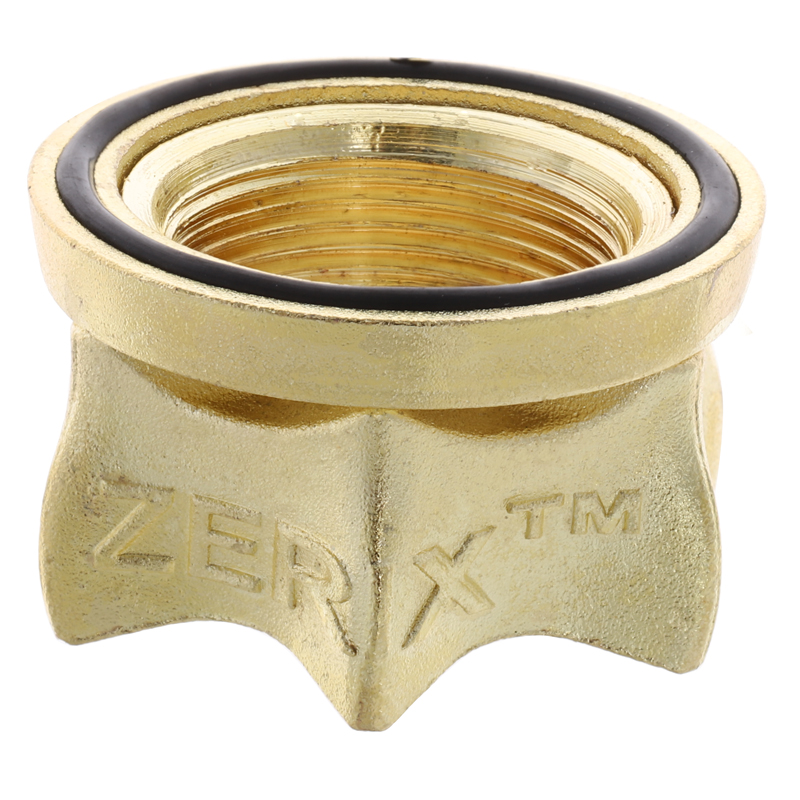 гайка для смесителей YUB Zerix WKM-028 (ZX3086)
