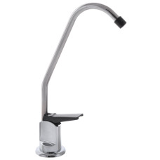Кран для питьевой воды 1/4'' Zerix RO-01 (ZX0561)