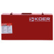 Набор (мини) для пайки PP-R трубы Koer KW.SET-02