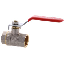 Кран шаровый Waterpro 1/2" ГГР (WP0135)