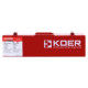 Набор (мини) для пайки PP-R трубы Koer KW.SET-03S