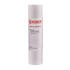 Картридж полипропиленовый PP1 Koer KV.0001 (KR3155)