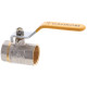 Кран шаровый СК 1" ГГР газ art. 602 (WP0088)