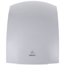 Сушарка для рук Zerix HD-1800 автоматична настінна 1800Вт
