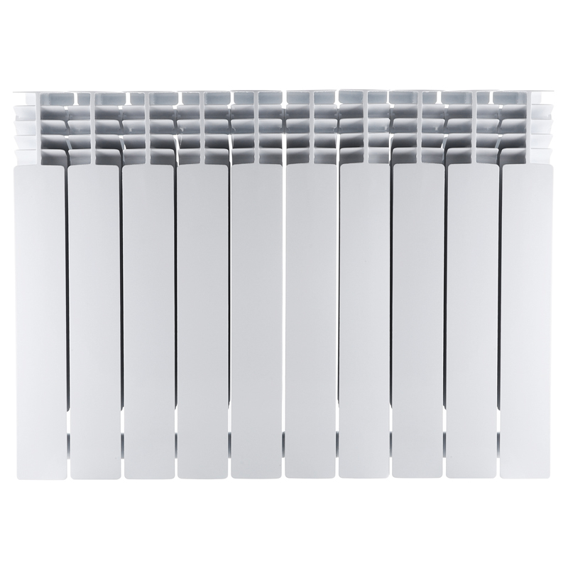 Радиатор секционный Koer 100 Aluminium-500 Extreme (RAD262)