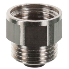 Клапан обратный (для воздухоотводчика) Roho R650-050 - 1/2" (никель) (RO0156)