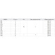 Бак расширительный для системы отопления (плоский) Koer BP6 6л. (KB0001)