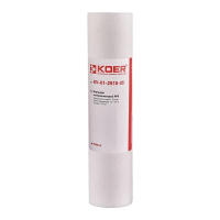 Картридж Koer KV.0005 (полипропилен PP5) (KR3156)