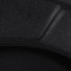 Кухонна мийка врізна з граніту кругла Haiba HB8301-G226 Black 490x180 (HB0971) колір Чорний