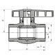 Кран шаровый PPR КШ для хол. воды 32 (Koer K0084.PRO) (KP0101)